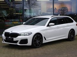 BMW 530e