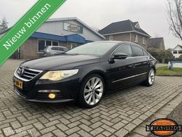 VW CC