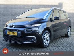 Citroën Grand C4 Picasso