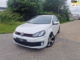 VW Golf VI