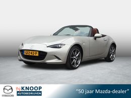 Mazda MX5