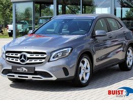 Mercedes GLA200