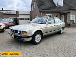 BMW 730