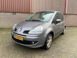 Renault Grand Modus