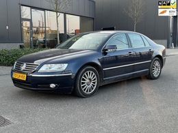 VW Phaeton