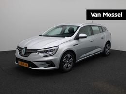 Renault Mégane GrandTour