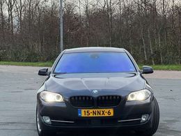BMW 528