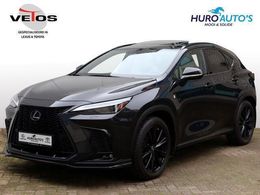 Lexus NX450h+