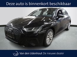 Audi A3 Sportback e-tron