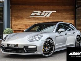 Porsche Panamera 4