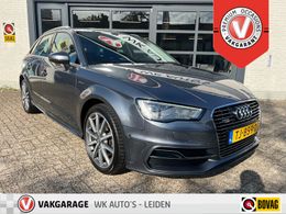 Audi A3 Sportback e-tron