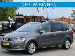 VW Sharan