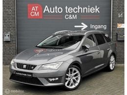 Seat Leon ST