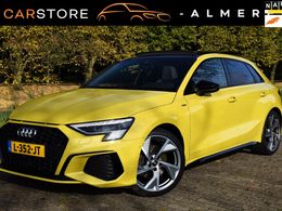 Audi A3 Sportback e-tron