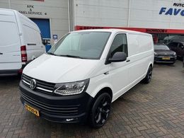 VW T6