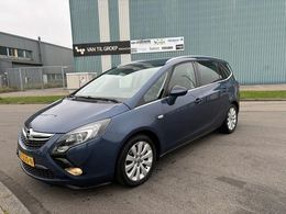 Opel Zafira Tourer