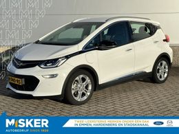 Opel Ampera