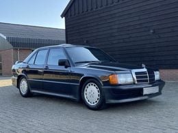 Mercedes 190