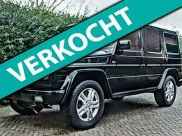 Mercedes G230