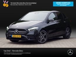 Mercedes B250e