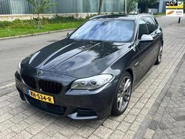 BMW M550