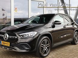 Mercedes GLA200