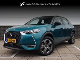 DS Automobiles DS3 Crossback