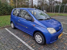 Daihatsu Cuore