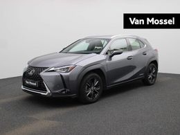 Lexus UX 250h