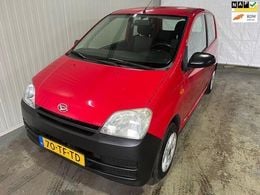 Daihatsu Cuore