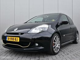 Renault Clio R.S.