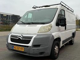 Citroën Jumper