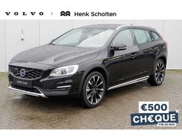 Volvo V60 CC