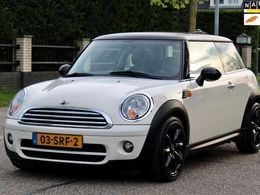 Mini Cooper D