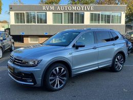 VW Tiguan Allspace