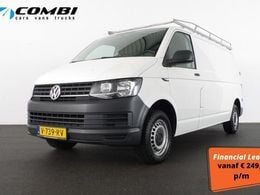 VW T6