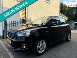 Ford Ka Plus