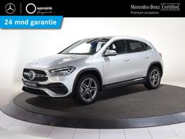 Mercedes GLA250