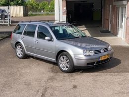 VW Golf IV