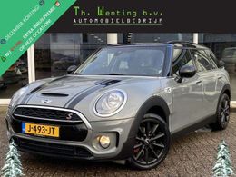 Mini Cooper S Clubman