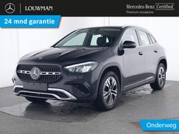 Mercedes GLA250