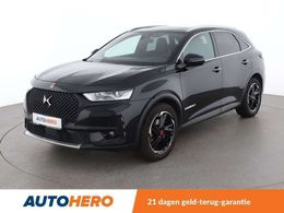 DS Automobiles DS7 Crossback