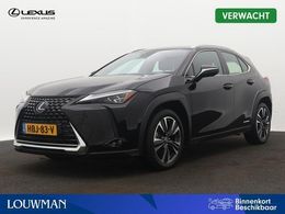 Lexus UX 250h