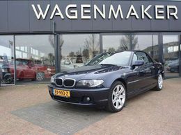 BMW 318 Cabriolet