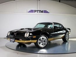 Pontiac Firebird