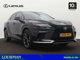 Lexus RX450h