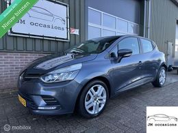 Renault Clio IV