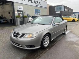 Saab 9-3 Cabriolet