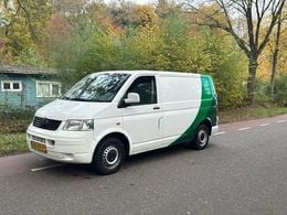 VW T5