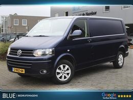 VW T5